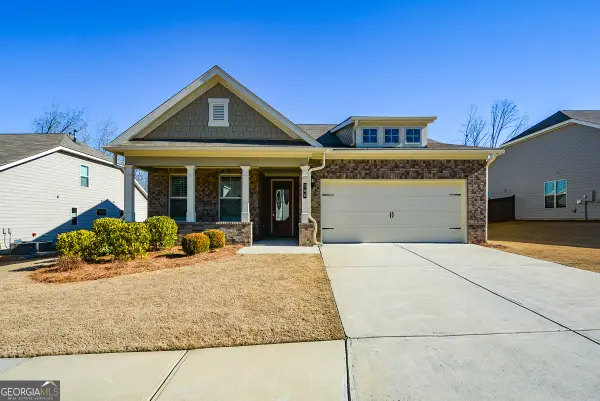 146 Rolling Hills Place, Canton, GA 30114