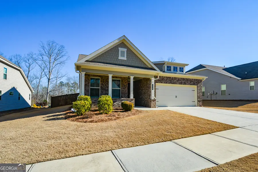 146 Rolling Hills Place, Canton, GA 30114 - #2