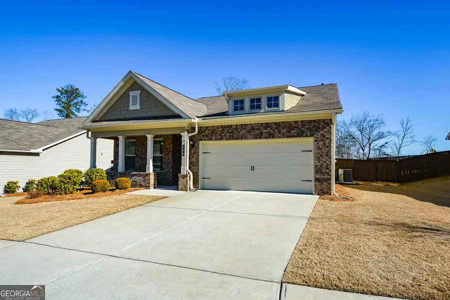 146 Rolling Hills Place, Canton, GA 30114 - #3
