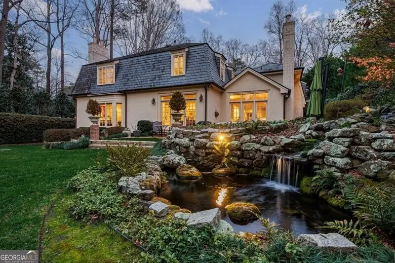 3302 W Andrews Drive Nw, Atlanta, GA 30305 - Image #3