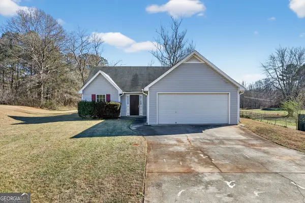 320 Twin Oaks Lane, Dallas, GA 30157