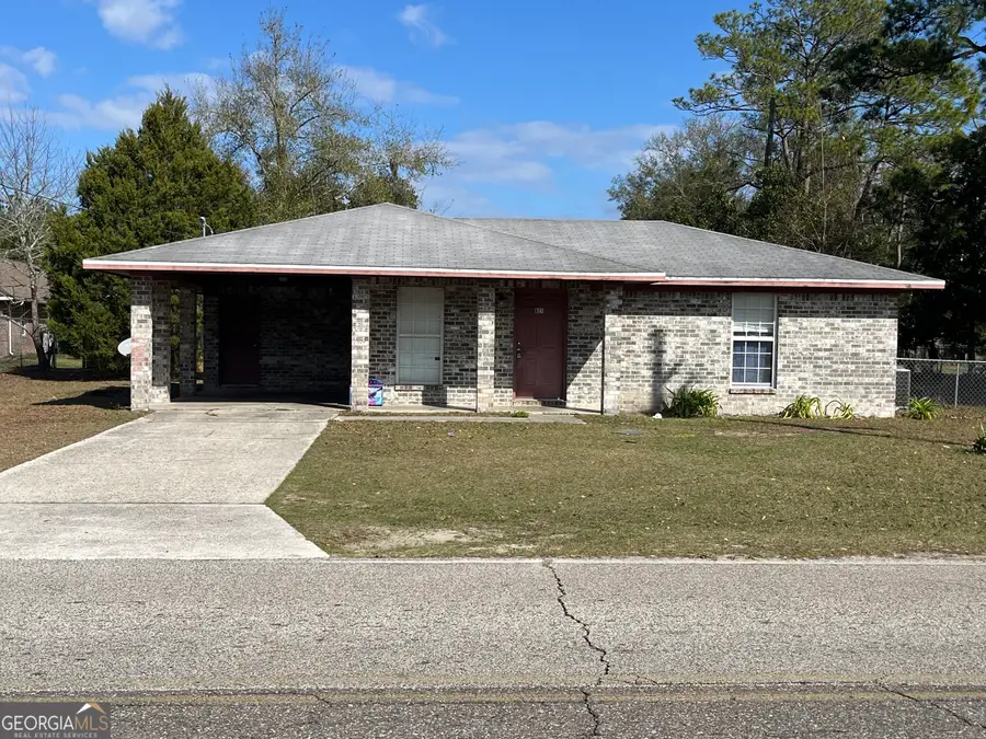 621 Pinewood Street, Folkston, GA 31537 - Image #2