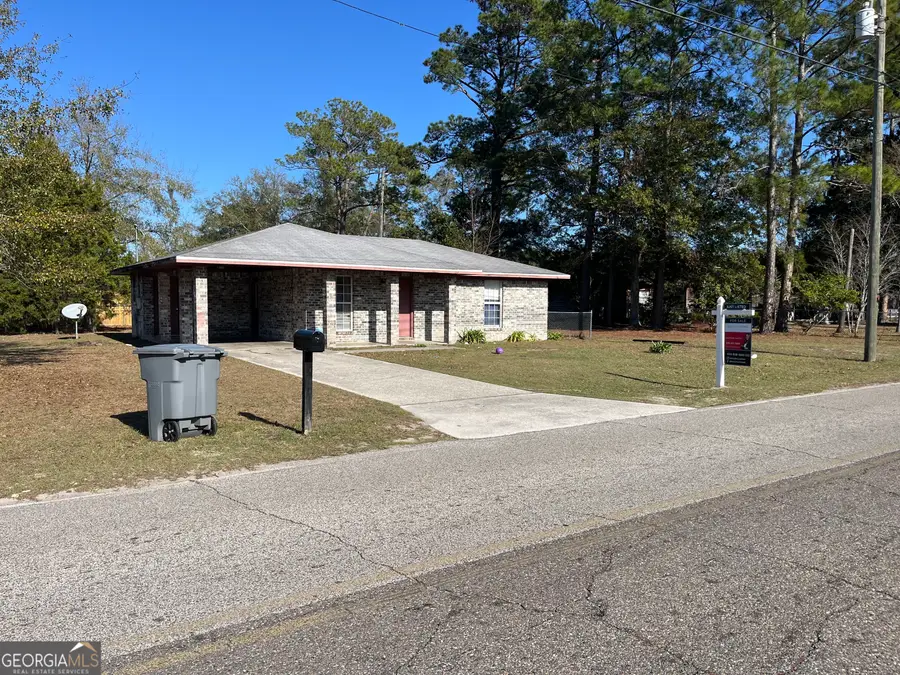 621 Pinewood Street, Folkston, GA 31537 - Image #3
