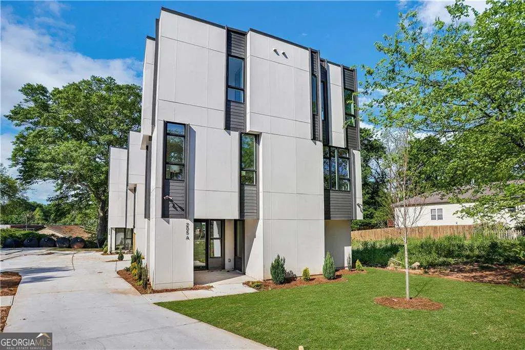 205 Howell Drive Se #A, Atlanta, GA 30316 - Image #1