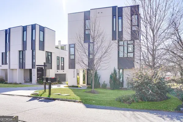 205 Howell Drive Se #A, Atlanta, GA 30316