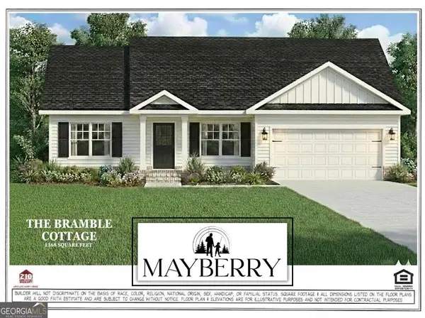 217 Aunt Bee Boulevard #185, Statesboro, GA 30458