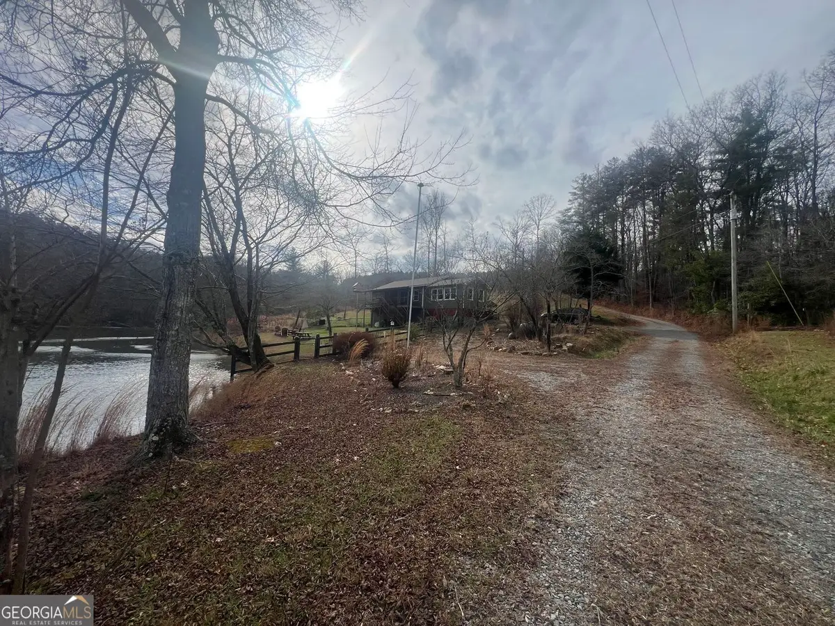 2308 Rackley Road, Ellijay, GA 30536 - Image #1
