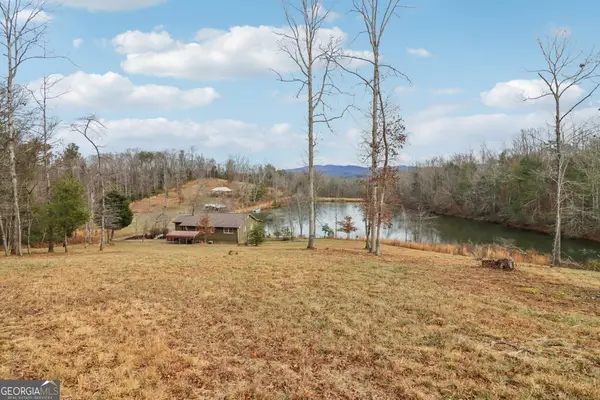 2308 Rackley Road, Ellijay, GA 30536