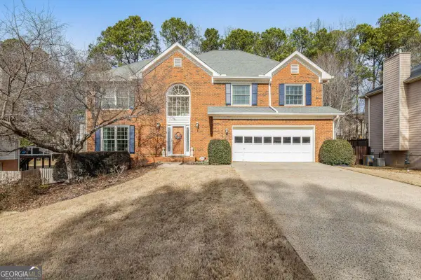 740 Birch Ridge Drive, Roswell, GA 30076