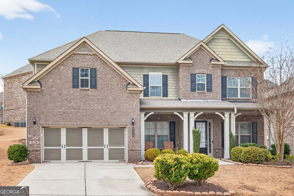 3302 Stone Point Way, Buford, GA 30519 - Image #1