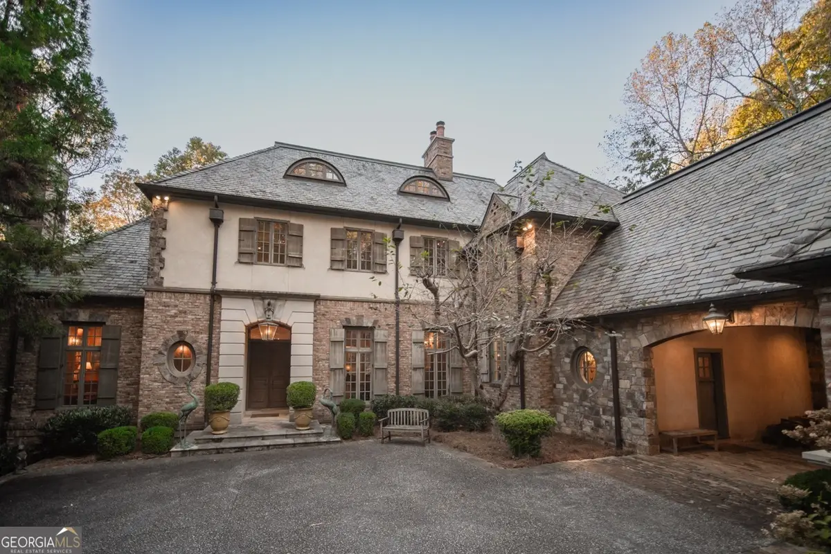 1955 Alec Mountain Road, Clarkesville, GA 30523 - Image #1