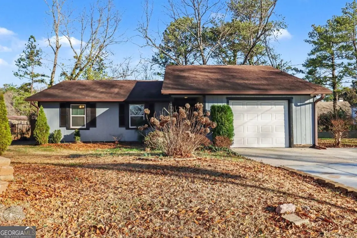 2057 Bixler Circle, Decatur, GA 30032 - Image #1