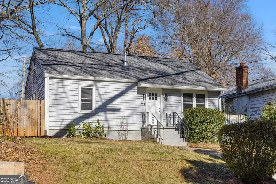 2280 1st Avenue Ne, Atlanta, GA 30317 - Image #2