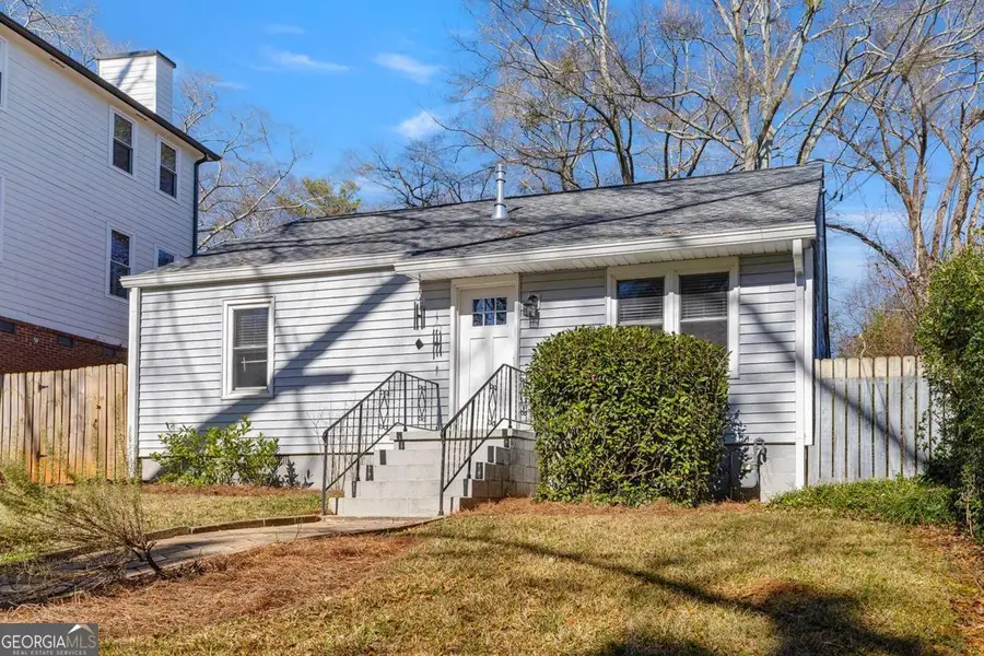 2280 1st Avenue Ne, Atlanta, GA 30317 - Image #3