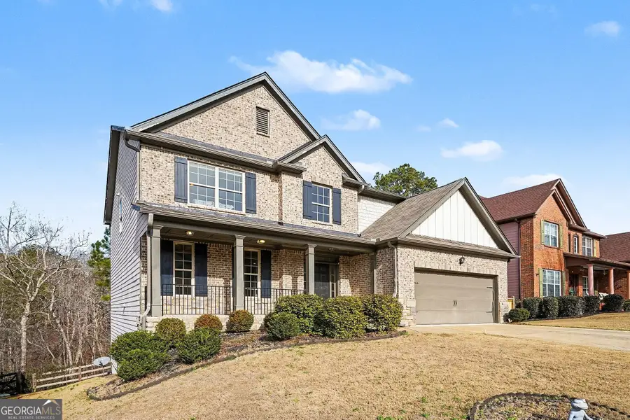 526 Blue Mountain, Canton, GA 30114 - #2