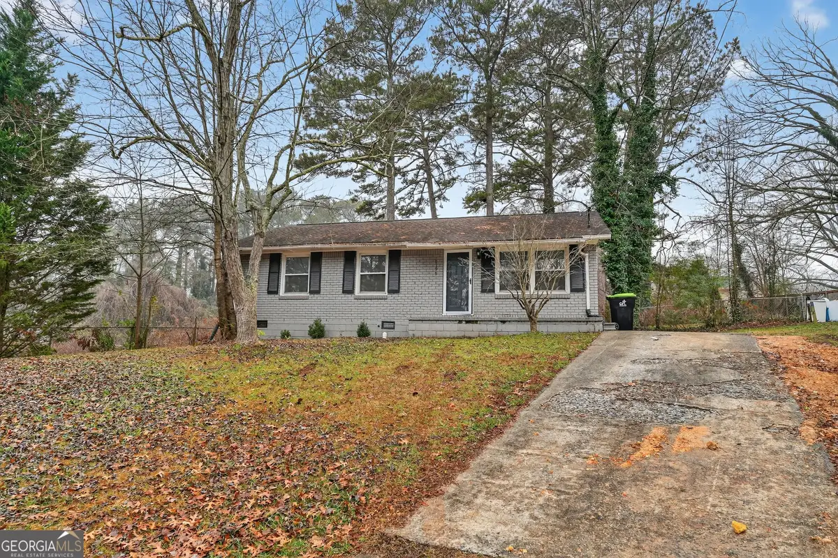 8195 Saxon Court, Jonesboro, GA 30238 - Image #1