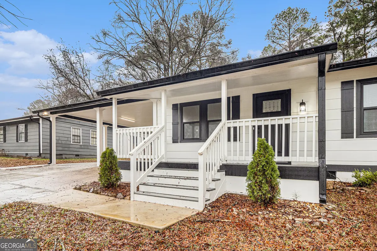 31 Habersham Circle Ne, Cartersville, GA 30121 - Image #1