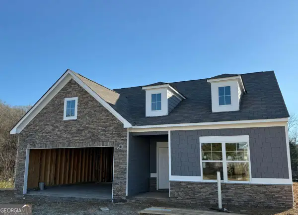 18 Madison Lane, Adairsville, GA 30103