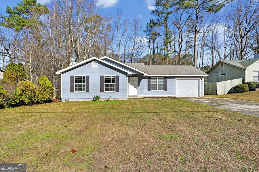 10248 Briarbay Loop, Jonesboro, GA 30238 - #3