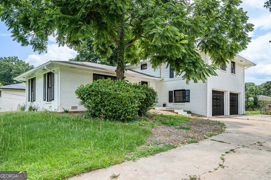 1894 Twin Falls Road, Decatur, GA 30032 - Image #2