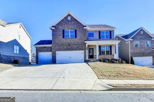 271 Hinton Farm Way, Dacula, GA 30019