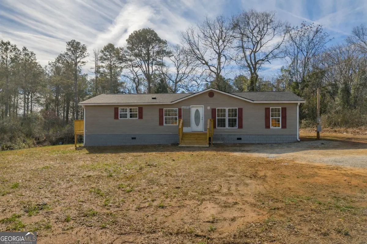 7131 Maysville Road, Maysville, GA 30558 - Image #1