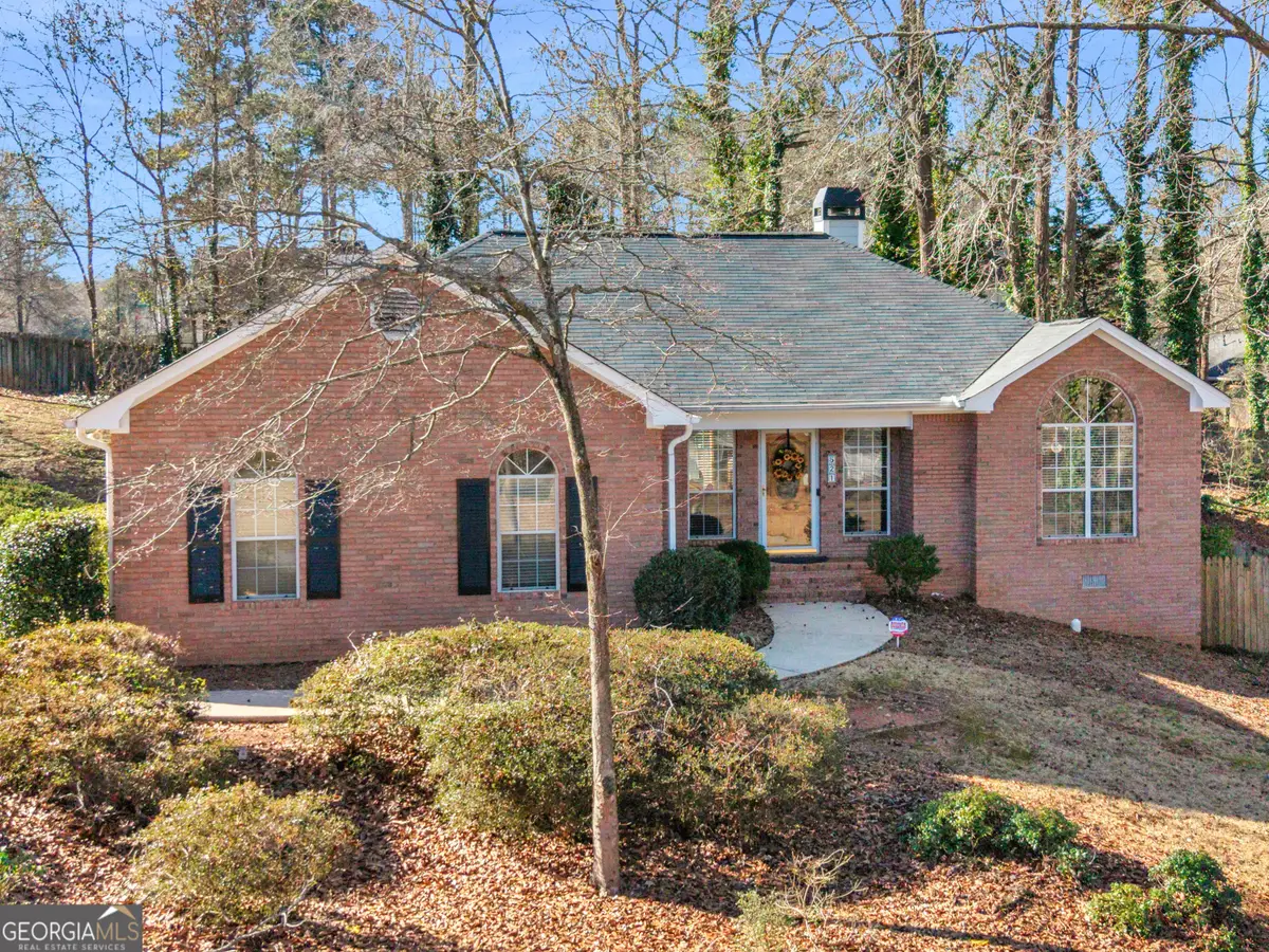521 Horseshoe Circle, Stockbridge, GA 30281 - Image #1