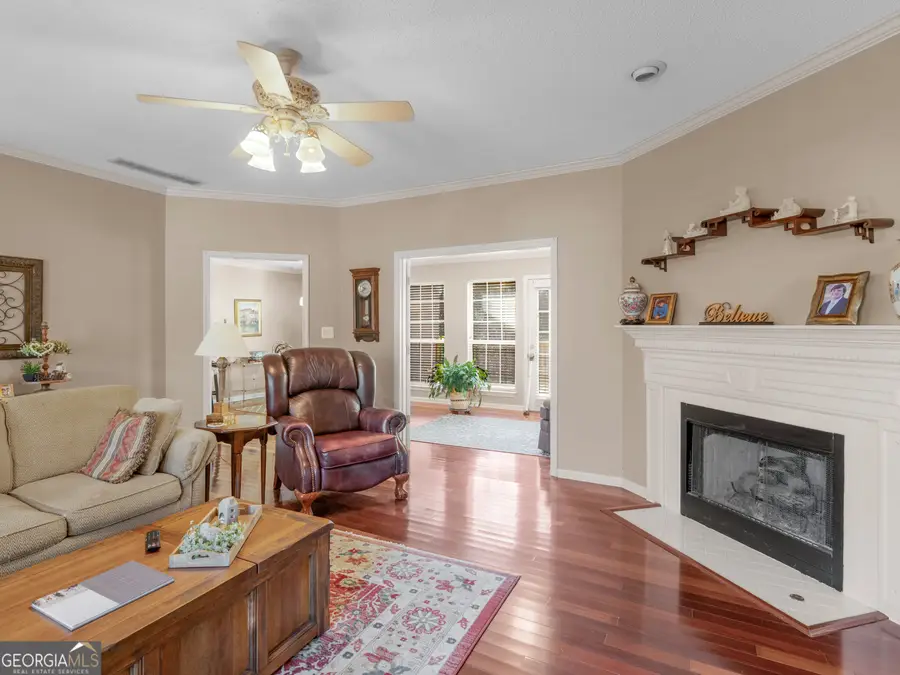 521 Horseshoe Circle, Stockbridge, GA 30281 - Image #3