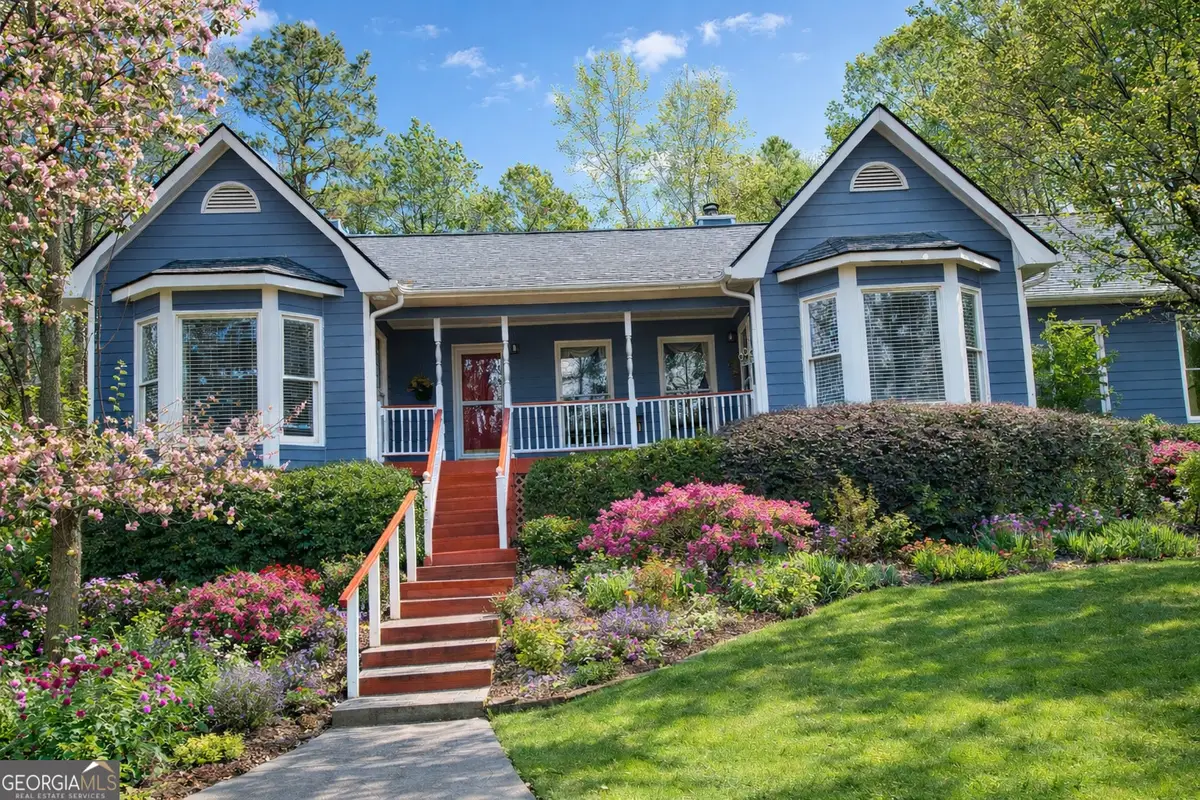 130 The Farm Road, McDonough, GA 30252 - Image #1