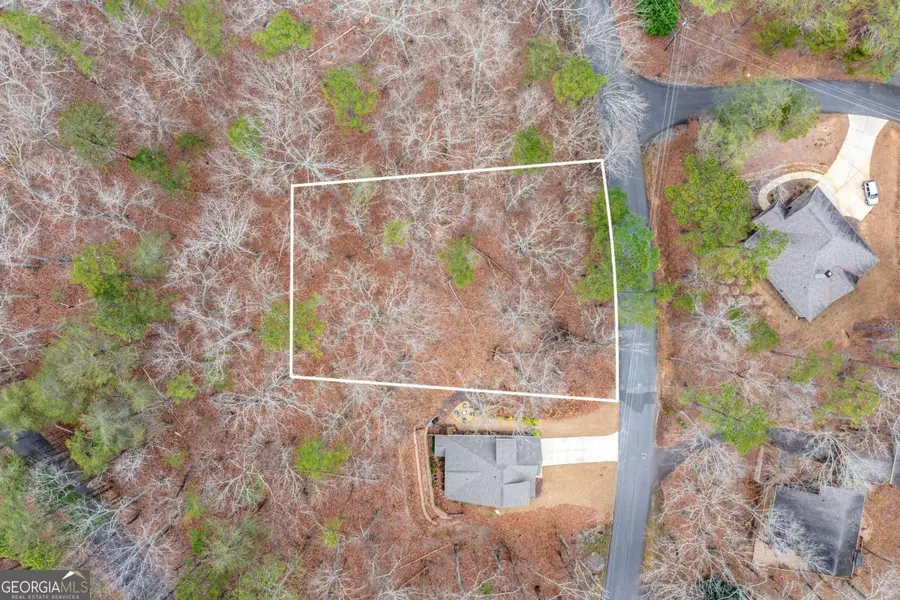 282 Lakewood Drive, Waleska, GA 30183 - Image #2