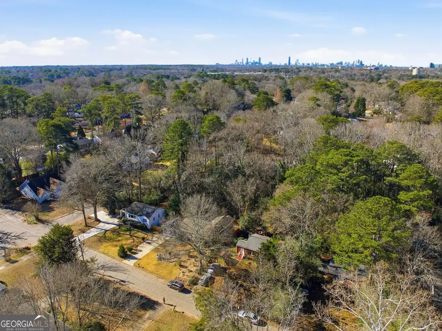 658 Sunstede Drive, Decatur, GA 30033 - Image #3