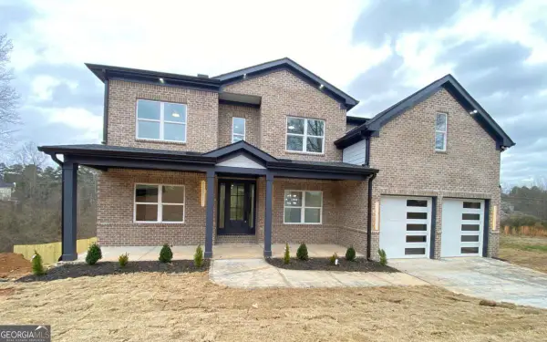 561 Paper Ridge Court, Lawrenceville, GA 30046