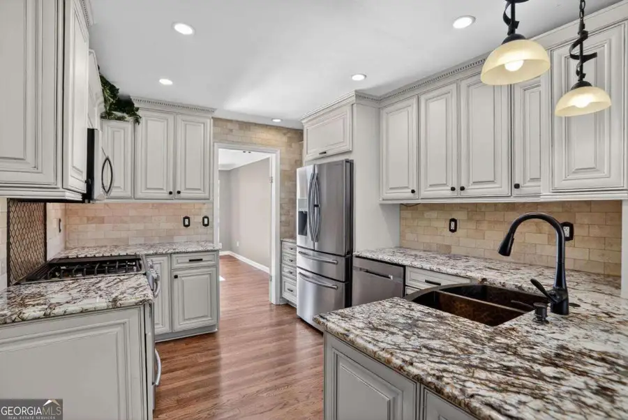 1352 Sheffield Glen Way Ne, Atlanta, GA 30329 - Image #2