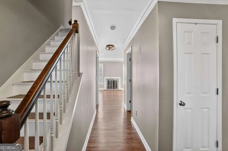 1352 Sheffield Glen Way Ne, Atlanta, GA 30329 - Image #3