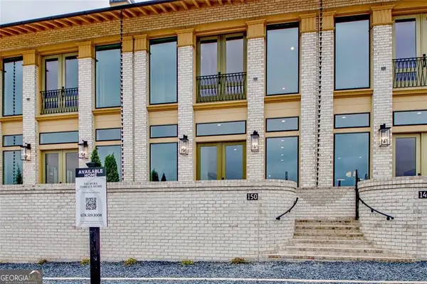 150 Rolison Way, Fayetteville, GA 30214