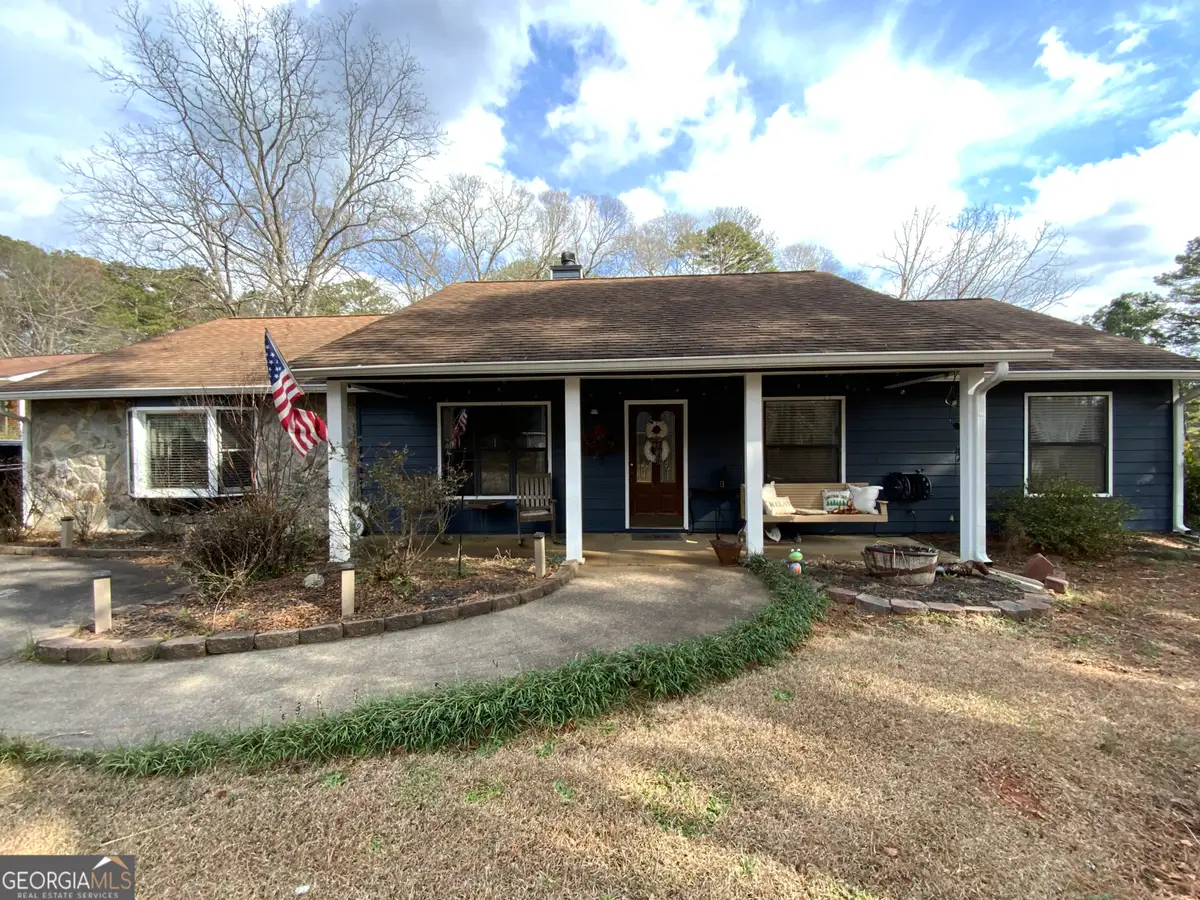 5329 Memorial Lane, Powder Springs, GA 30127 - Image #1