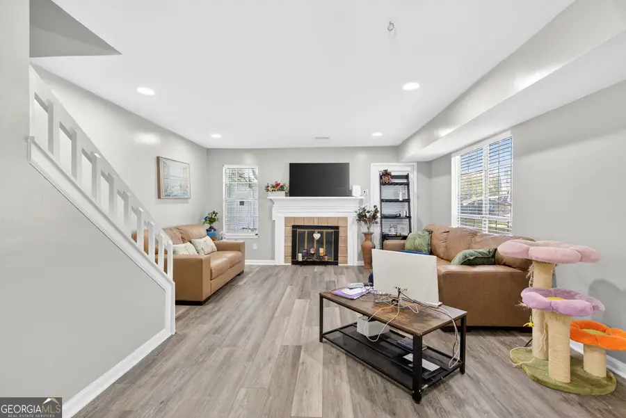 1056 Heathmoor Court, Norcross, GA 30093 - Image #3