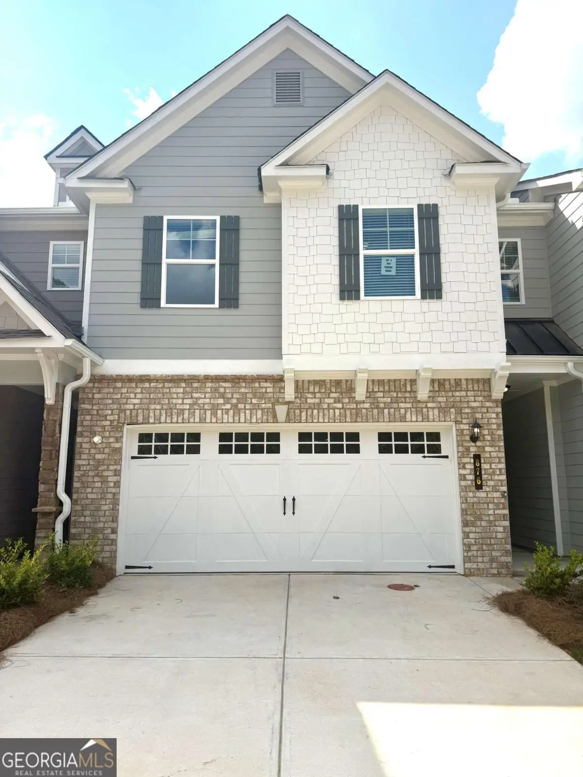 876 Porter Ridge Lane #LOT 4, Decatur, GA 30032 - #1