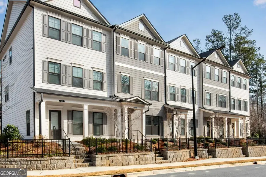 424 Stovall Place, Woodstock, GA 30188 - Image #2