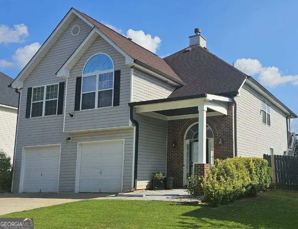 11867 Registry Boulevard, Hampton, GA 30228