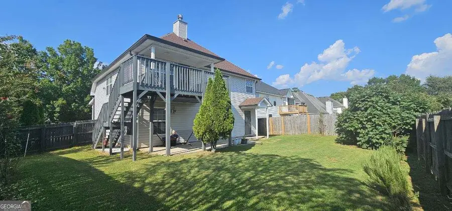 11867 Registry Boulevard, Hampton, GA 30228 - Image #3