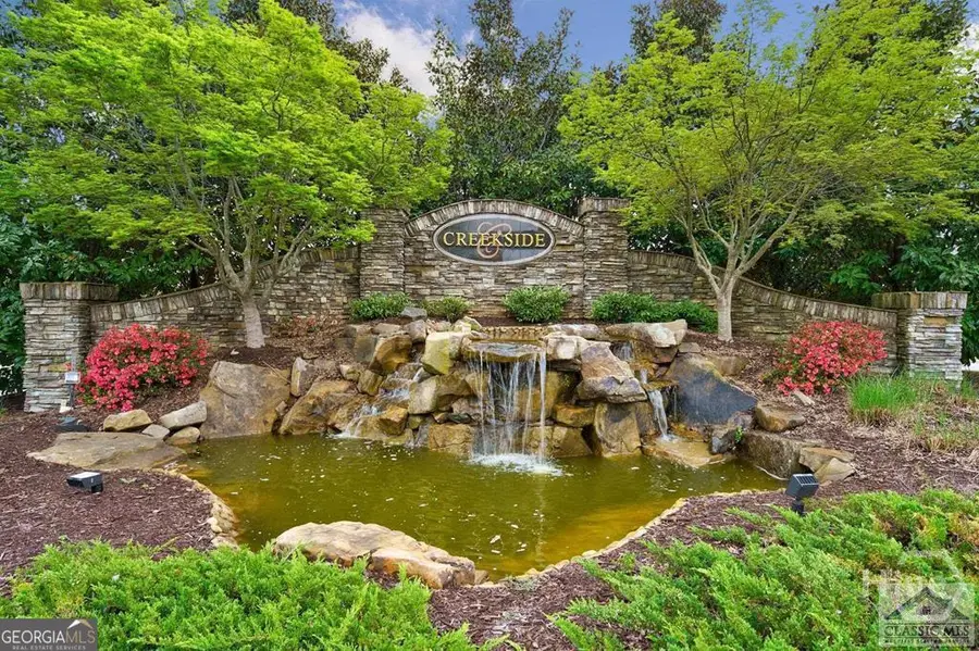 2232 Orchard Circle, Watkinsville, GA 30677 - #2