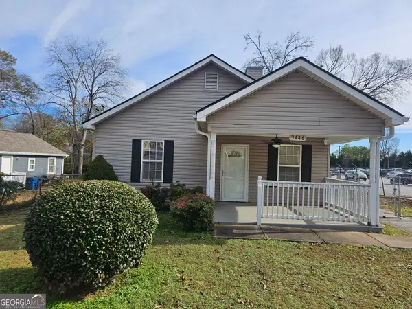 3446 Lee Street, East Point, GA 30344