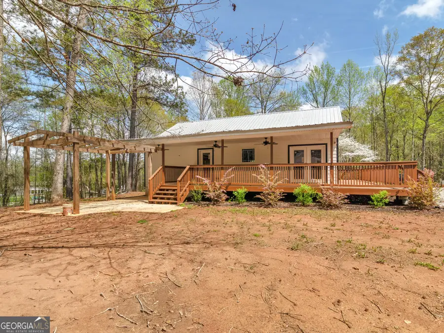 265 Steele Road, Griffin, GA 30223 - Image #2