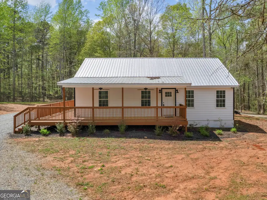 265 Steele Road, Griffin, GA 30223 - Image #3