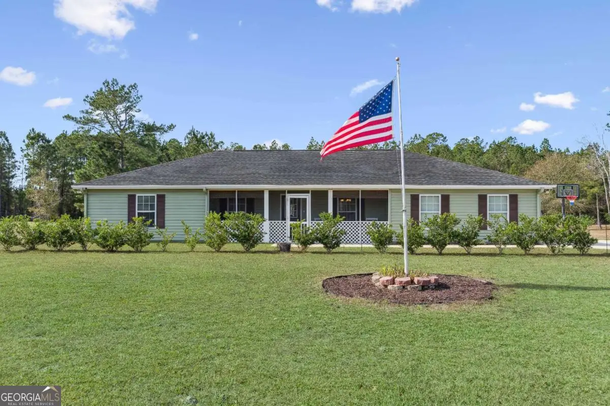 59 Pinto Court, Woodbine, GA 31569 - Image #1