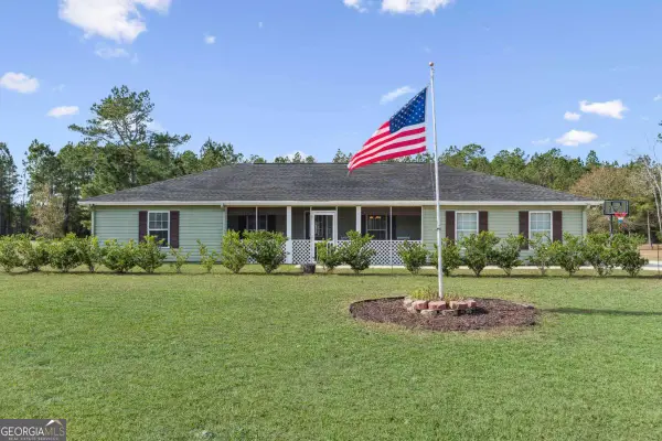 59 Pinto Court, Woodbine, GA 31569