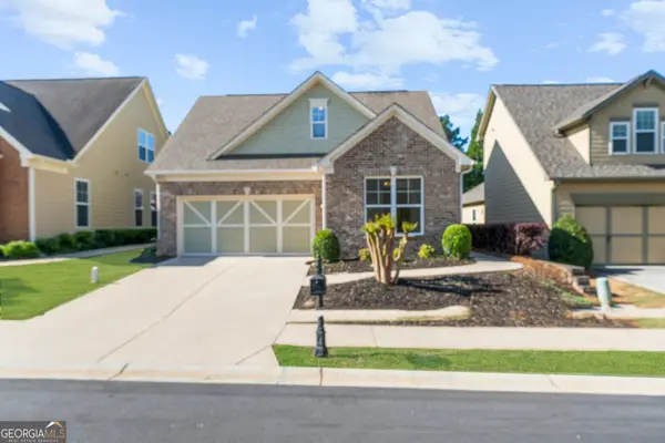 3140 Willow Creek Drive Sw, Gainesville, GA 30504