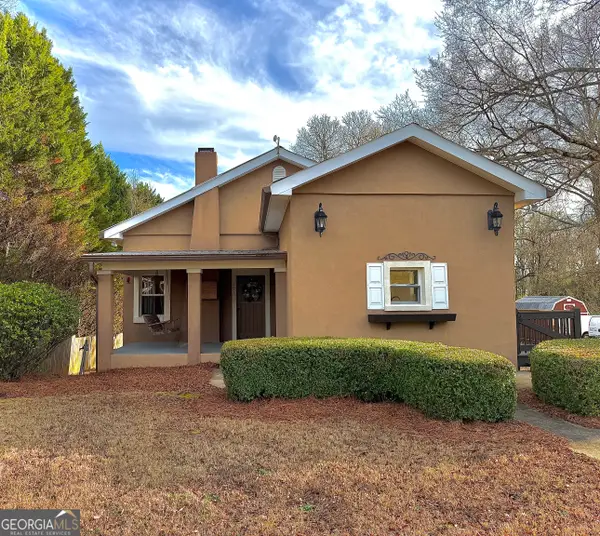 291 Harris Street, Concord, GA 30206