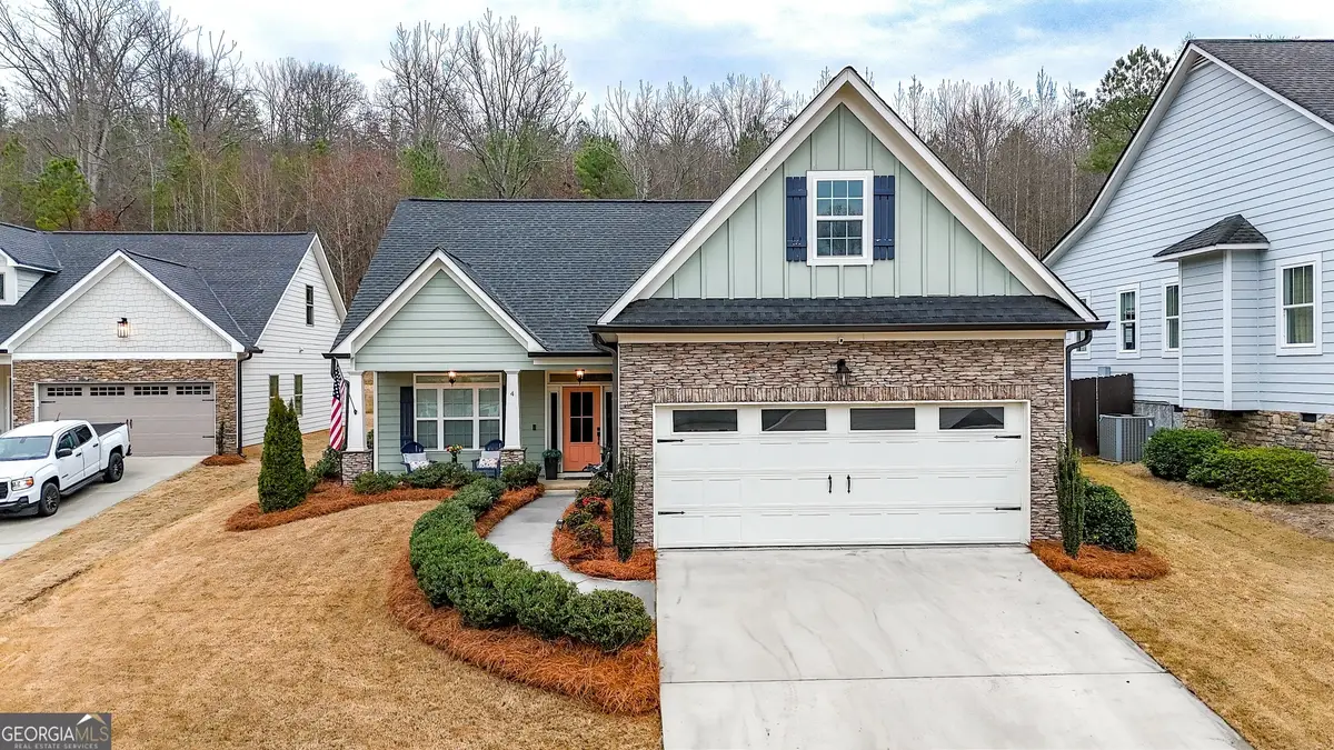 4 Tahelquah Drive, Rome, GA 30161 - Image #1